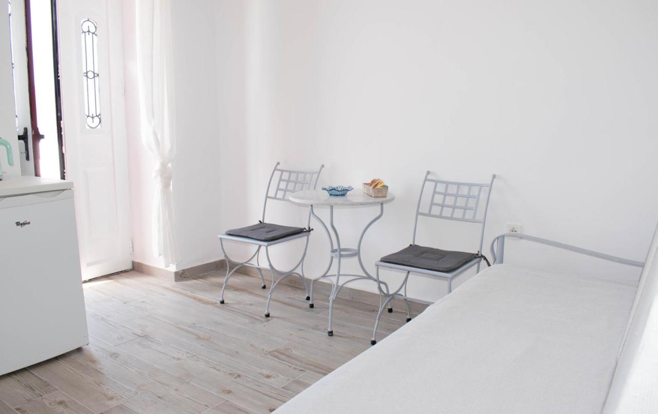 Marea Apartments Symi Exterior photo