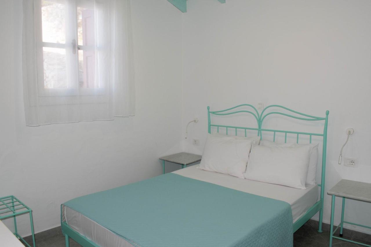 Marea Apartments Symi Exterior photo